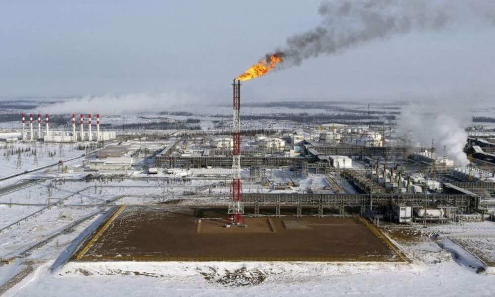 Oil firms on tight supply though EU ban on Russian oil still uncertain